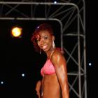 Regina  Reaves - NPC Charlotte Cup  2013 - #1